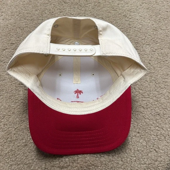 Palm Tree Crew SnapBack hat. OSFA - Picture 9 of 10